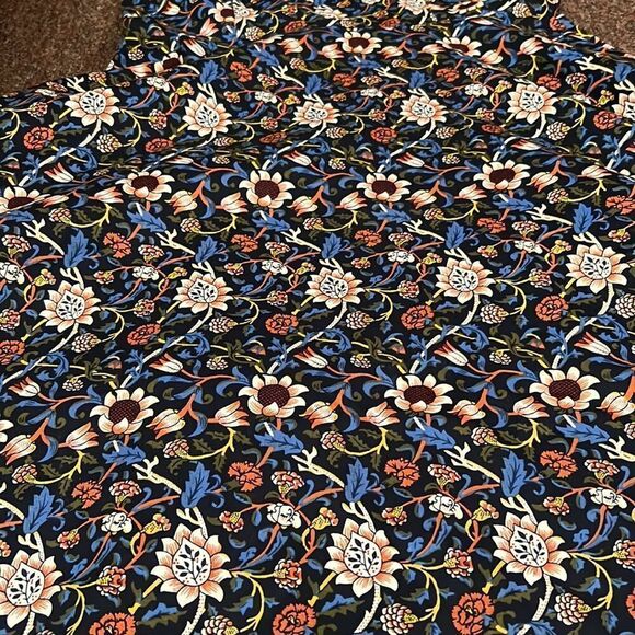 Lindy bop Ophelia dress 2xl - Picture 4 of 9